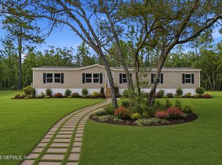 162 JANICE Drive, Palatka, FL 32147