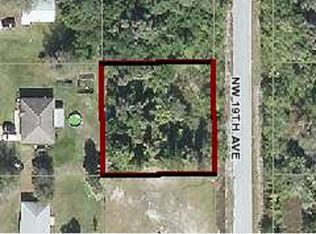 3497 NW 19th Ave, Okeechobee, FL 34972