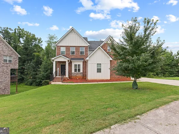 4304 Bellwood Cir S, Atlanta, GA 30349
