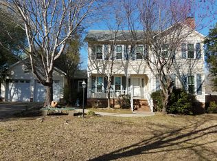 8035 River Bend Rd, Morris, AL 35116