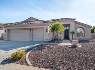 6809 W Sonnet Dr, Glendale, AZ 85308