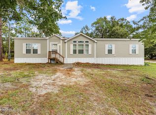 3534 HAVENWOOD Road, Middleburg, FL 32068