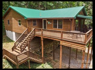 170 Mountain Farm Rd, Burnsville, NC 28714