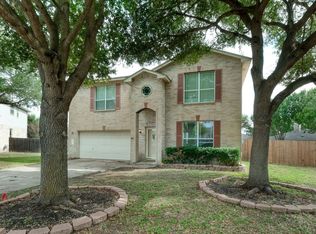 116 Rio Grande Dr, Kyle, TX 78640