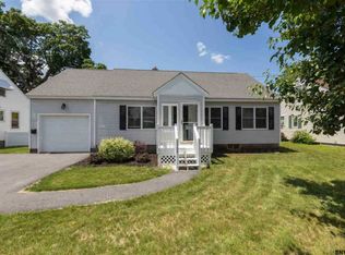 1304 Paul Ave, Schenectady, NY 12306