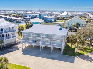 411 Admiral Craik Dr #1, Grand Isle, LA 70358
