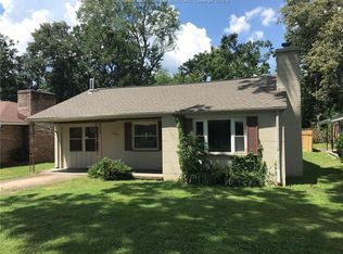 2087 Pennsylvania Ave, Saint Albans, WV 25177