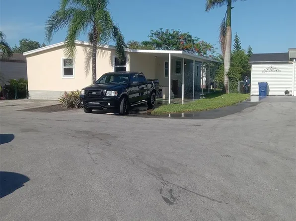 19800 SW 180th Avenue #153, Miami, FL 33187