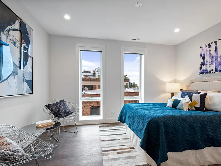 1901 N Halsted St #4B — Photo 25