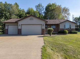 6103 Connie Ln, Weston, WI 54476