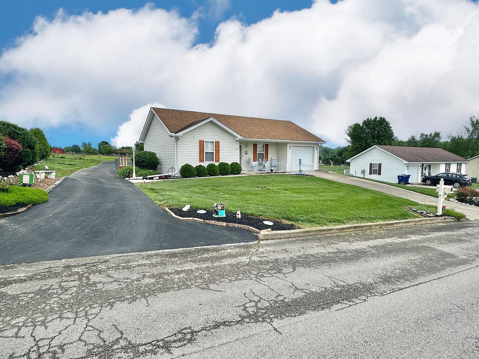 60 Mayberry Dr, Science Hill, KY 42553 MLS 24010110 Zillow
