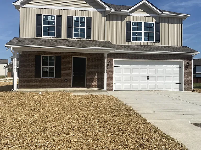 1112 Merritt Hill Trl — Photo 1