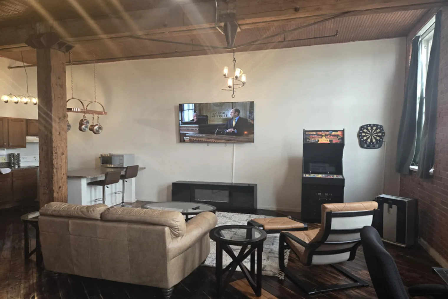 1 bed, 1.0 bath, $2,181 — Photo 3