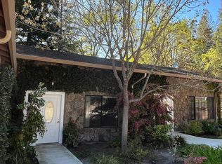 155 Austin Ln, Alamo, CA 94507