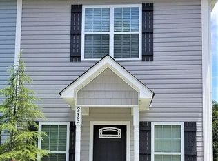 233 Toucan Way, Hubert, NC 28539