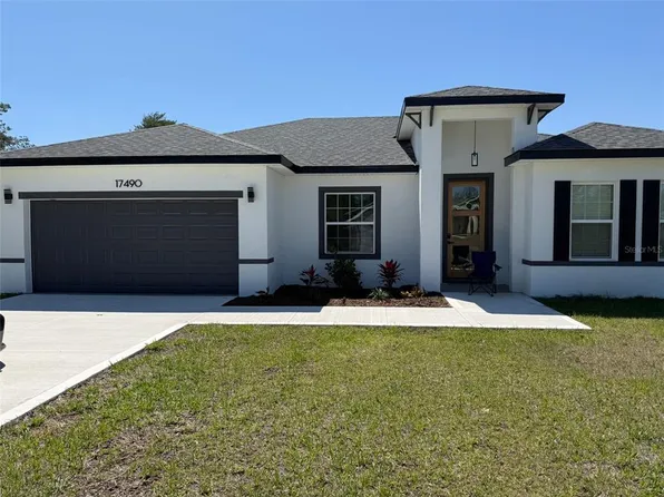 17490 SW 27th Cir, Ocala, FL 34473