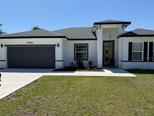 17490 SW 27th Cir Photo 1