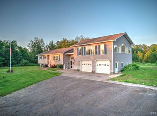 49856 Rauhala Rd, Atlantic Mine, MI 49905