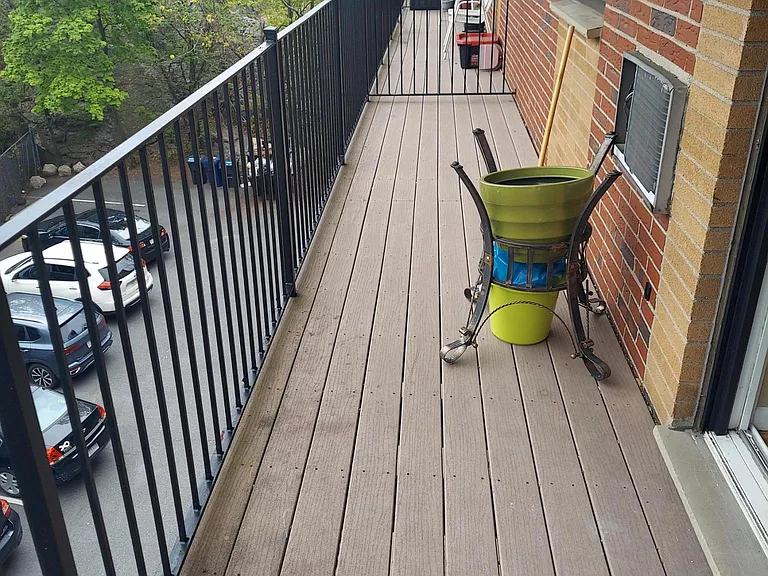 400 Savin Hill Ave #28 — Photo 10