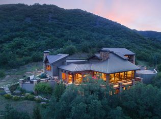 685 Oak Ridge Rd, Snowmass Village, CO 81615