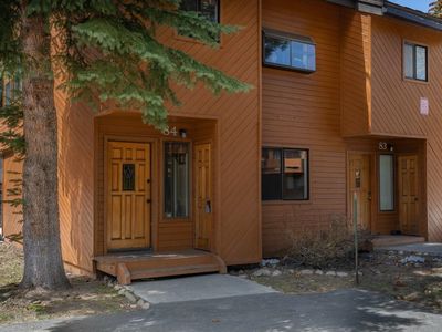 4710 Minaret Rd #84, Mammoth Lakes, CA, 93546