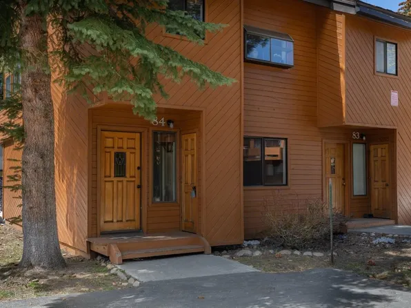 4710 Minaret Rd #84, Mammoth Lakes, CA 93546