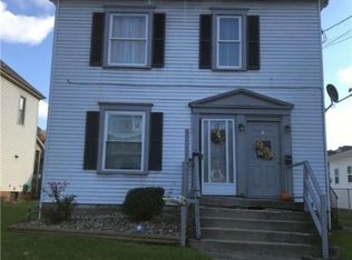 1218 Main St #A, Follansbee, WV 26037