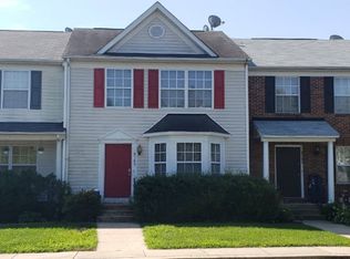 8189 Woodland Ln, Chesapeak Bch, MD 20732