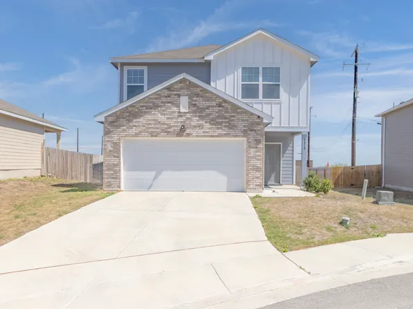 5810 Rue Picasso, Converse, TX 78109