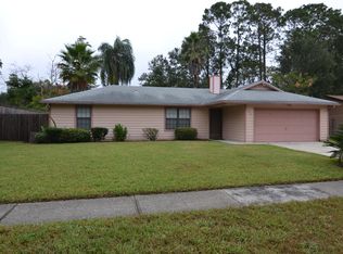 1822 Olive Ct, Orange Park, FL 32073