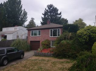 2806 NE 75th St, Seattle, WA 98115