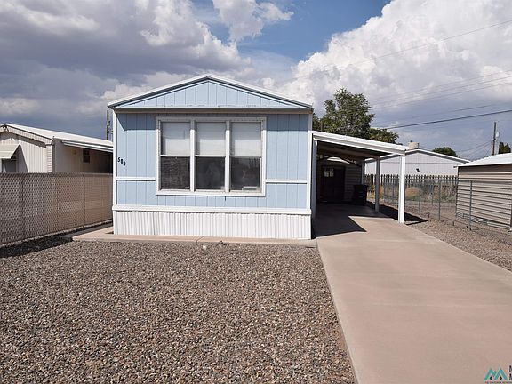 2nd image of 509 N Acoma Dr