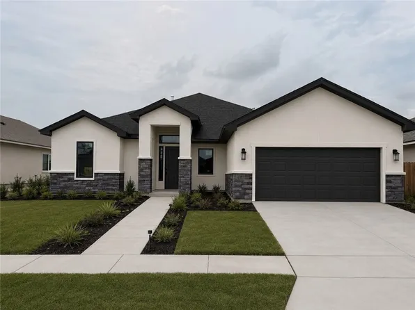 1426 Lois Chesney St, Corpus Christi, TX 78415