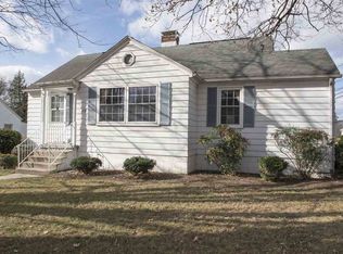 115 S Willow St, Harrisonburg, VA