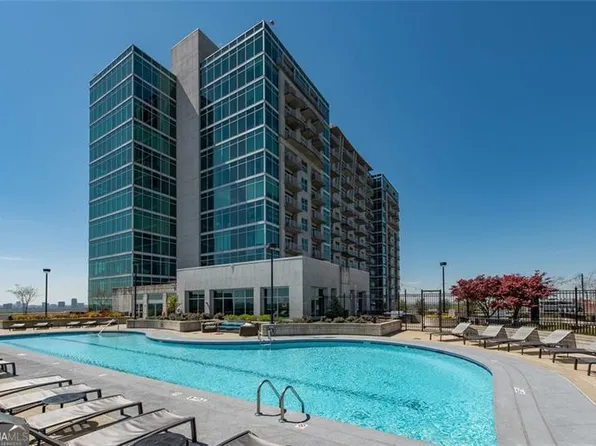 250 Pharr Rd NE APT 607, Atlanta, GA 30305