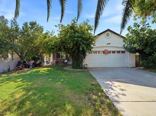 471 N Evans Road, Tipton, CA 93272