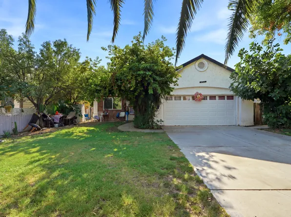 471 S Evans Road, Tipton, CA 93272