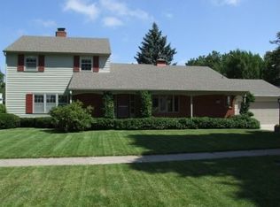 707 8th Ave, Holdrege, NE 68949