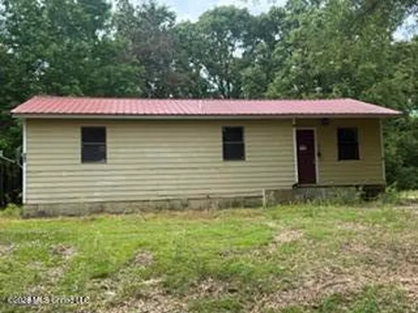147 Howard Rd, Enid, MS 38927