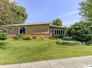 434 Olive St, Emden, IL 62635