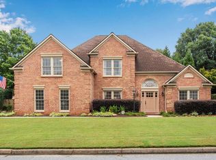 9355 Heatherton Walk, Johns Creek, GA 30097