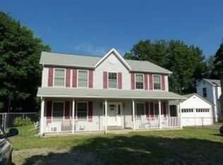 601 Front St, Binghamton, NY 13905