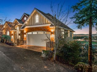 2840 NE Rocky Butte Rd, Portland, OR 97220