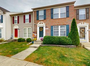 2837 Piscataway Run Dr, Odenton, MD 21113
