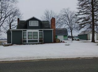 52358 County Road 131, Bristol, IN 46507