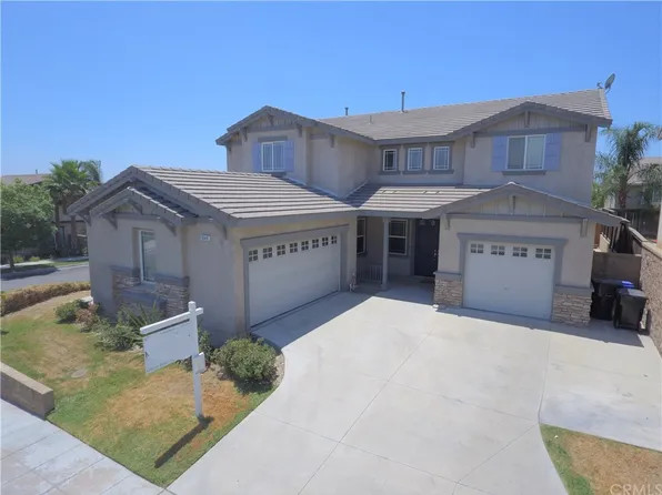 1849 Pinnacle Way, Upland, CA 91784