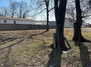 1010 E 3rd St, Metropolis, IL 62960