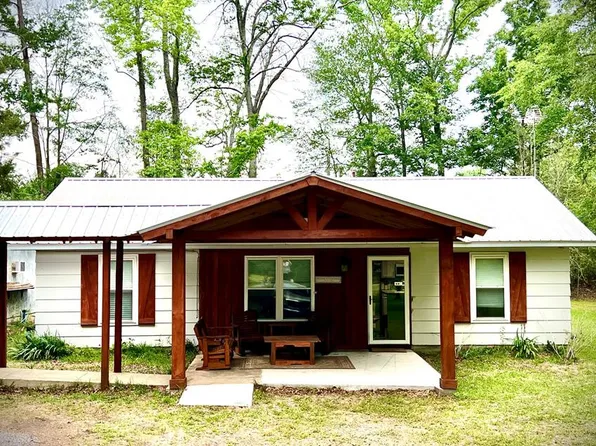 578 E Blalock Cir, Liberty, MS 39645