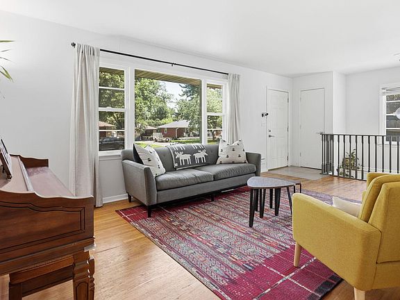 3rd image of 10348 Upton Ave S
