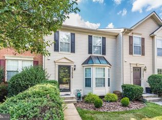 13609 Palmetto Cir, Germantown, MD 20874